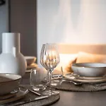 Apartament Alte Schule Osterhever *