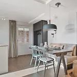 Apartament Alte Schule Osterhever *