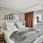 Apartament Alte Schule Osterhever