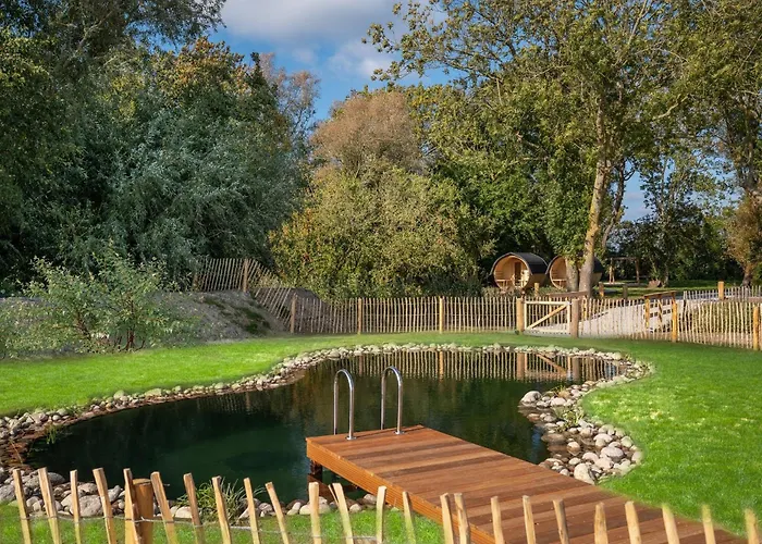 Appartement Alte Schule Osterhever